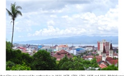 Waves of destruction in the East Indies: the Wichmann catalogue of earthquakes and tsunami in the Indonesian region from 1538 to... 