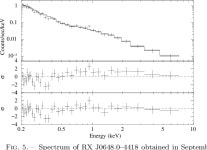 [PDF] X-RAY AND OPTICAL OBSERVATIONS OF THE UNIQUE BINARY SYSTEM HD 49798/RX J0648.0-4418 | Semantic Scholar