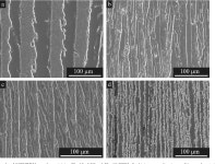 [PDF] Developing strength and toughness in bio-inspired silicon carbide hybrid materials containing a compliant phase | Semantic... 