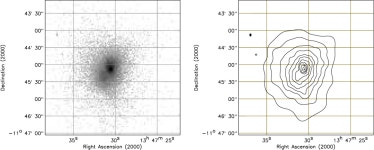 [PDF] Chandra observations of RX J1347.5−1145: the distribution of mass in the most X-ray-luminous galaxy cluster known... 