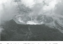 [PDF] Geology and eruptive history of some active volcanoes of México | Semantic Scholar