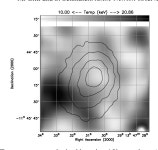 [PDF] XMM-Newton observation of the most X-ray-luminous galaxy cluster RX J1347.5-1145 | Semantic Scholar