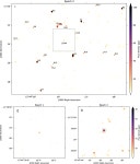 [PDF] Simultaneous radio and X-ray observations of the transitional millisecond pulsar candidate 3FGL J1544.6−1125 | Semantic... 