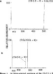 [PDF] Determination of orders of relative alkali metal ion affinities of crown ethers and acyclic analogs by the kinetic method... 