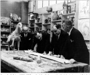 Eli Lilly Jr. (1885–1977): How New Science and Historic Archives Reveal a Collectors Decision-Making Process | Semantic Scholar
