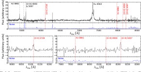 [PDF] First case of strong gravitational lensing by a QSO: SDSS J0013+1523 at z = 0.120 | Semantic Scholar
