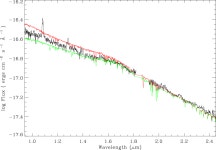 [PDF] THE MASS OF THE BLACK HOLE IN XTE J1118+480 | Semantic Scholar
