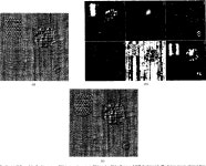 Unsupervised texture segmentation of images using tuned matched Gabor filters | Semantic Scholar