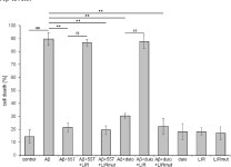 [PDF] Functional Relationships between L1CAM, LC3, ATG12, and Aβ | Semantic Scholar