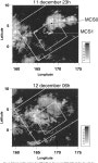 Role of Gravity Waves in Triggering Deep Convection during TOGA COARE | Semantic Scholar