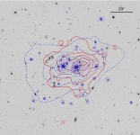 [PDF] The Hidden Fortress: Structure and substructure of the complex strong lensing cluster SDSS J1029+2623 | Semantic Scholar