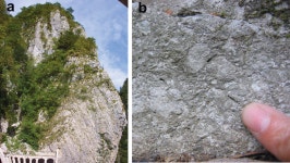 [PDF] Upper Jurassic Reefs from the Russian Western Caucasus: Implications for the Eastern Black Sea | Semantic Scholar