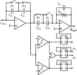 [PDF] A Review of Electrochemical Electrodes and Readout Interface Designs for Biosensors | Semantic Scholar