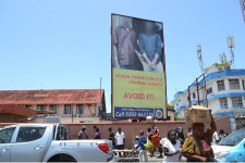Contentious connections: infrastructure, dignity, and collective life in Accra, Ghana | Semantic Scholar