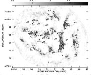 [PDF] The interior of the SNR RX J0852.0-4622 (Vela Jr) at radio wavelengths | Semantic Scholar