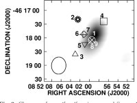 [PDF] The interior of the SNR RX J0852.0-4622 (Vela Jr) at radio wavelengths | Semantic Scholar