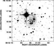 [PDF] The interior of the SNR RX J0852.0-4622 (Vela Jr) at radio wavelengths | Semantic Scholar