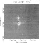 [PDF] 2RE J0241 — 525: a nearby post-T Tauri visual binary system | Semantic Scholar
