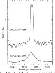 [PDF] 2RE J0241 — 525: a nearby post-T Tauri visual binary system | Semantic Scholar