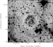 [PDF] Optical discovery and multiwavelength investigation of supernova remnant MCSNR J0512-6707 in the Large Magellanic Cloud... 