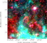 [PDF] Optical discovery and multiwavelength investigation of supernova remnant MCSNR J0512-6707 in the Large Magellanic Cloud... 