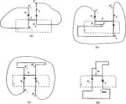 [PDF] Computation of the axial view of a set of isothetic parallelepipeds | Semantic Scholar