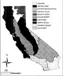 The ecology of the American badger Taxidea taxus in California: Assessing conservation needs on multiple scales | Semantic Scholar