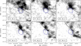 [PDF] Multifrequency study of a new Fe-rich supernova remnant in the Large Magellanic Cloud, MCSNR J0508-6902 | Semantic Scholar