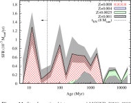 [PDF] Multifrequency study of a new Fe-rich supernova remnant in the Large Magellanic Cloud, MCSNR J0508-6902 | Semantic Scholar
