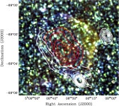 [PDF] Multifrequency study of a new Fe-rich supernova remnant in the Large Magellanic Cloud, MCSNR J0508-6902 | Semantic Scholar