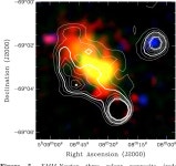 [PDF] Multifrequency study of a new Fe-rich supernova remnant in the Large Magellanic Cloud, MCSNR J0508-6902 | Semantic Scholar