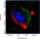 [PDF] Multifrequency study of a new Fe-rich supernova remnant in the Large Magellanic Cloud, MCSNR J0508-6902 | Semantic Scholar