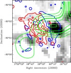 [PDF] Multifrequency study of a new Fe-rich supernova remnant in the Large Magellanic Cloud, MCSNR J0508-6902 | Semantic Scholar