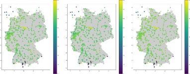 [PDF] Zonal vs. Nodal Pricing: An Analysis of Different Pricing Rules in the German Day-Ahead Market | Semantic Scholar