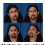 [PDF] Evaluating importance of facial expression in american sign language and pidgin signed english animations | Semantic Scholar