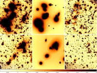 Multiwavelength photometry and rest frame properties of MACS-J0717 and MACS-J1149 | Semantic Scholar