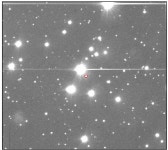 [PDF] Determination of the size of the dust torus in H0507+164 through optical and infrared monitoring | Semantic Scholar