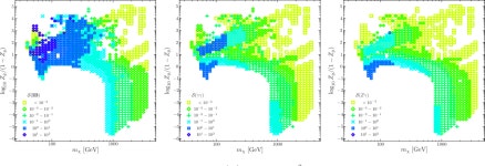 [PDF] New gamma-ray contributions to supersymmetric dark matter annihilation | Semantic Scholar