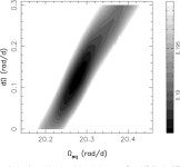[PDF] Surface differential rotation and prominences of the Lupus post T Tauri star RX J1508.6–4423 | Semantic Scholar