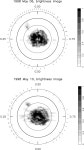 [PDF] Surface differential rotation and prominences of the Lupus post T Tauri star RX J1508.6–4423 | Semantic Scholar