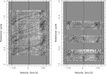 [PDF] Surface differential rotation and prominences of the Lupus post T Tauri star RX J1508.6–4423 | Semantic Scholar