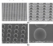 Pb-free microjoints (50 /spl mu/m pitch) for the next generation microsystems: the fabrication, assembly and characterization... 