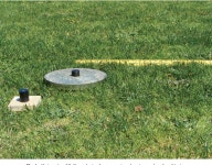 Challenges in the development of standards for synthetic turf for Australian football and cricket | Semantic Scholar