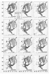 Temporal and spatial patterns in the distribution of squid Loligo spp. in United Kingdom waters | Semantic Scholar