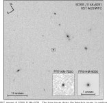 [PDF] Hubble Space Telescope Advanced Camera for Surveys Observations of the z = 6.42 Quasar SDSS J1148+5251: A Leak in the Gunn... 