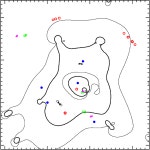 [PDF] The Mass Distribution of SDSS J1004$+$4112 Revisited | Semantic Scholar