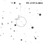 [PDF] The New Long-Period AM Herculis System RX J2157.5+0855 | Semantic Scholar