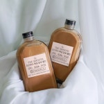 싱글 규격 스티커