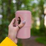 더블 파스텔 텀블러