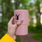 더블 파스텔 텀블러